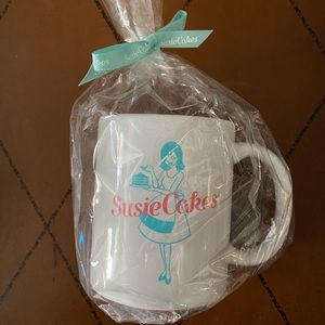 Exclusive SusieCakes Mug
